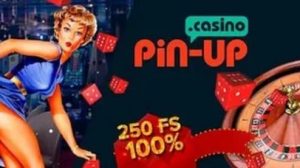 Интернет-казино Pin Up|Веб-сайт и бонусный отзыв в 2024 году