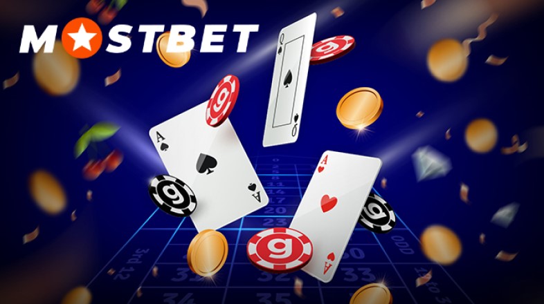 Summary of Mostbet Application