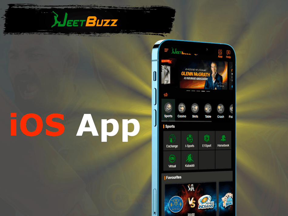 JeetBuzz App Download Apk for Android and iOS Instruments