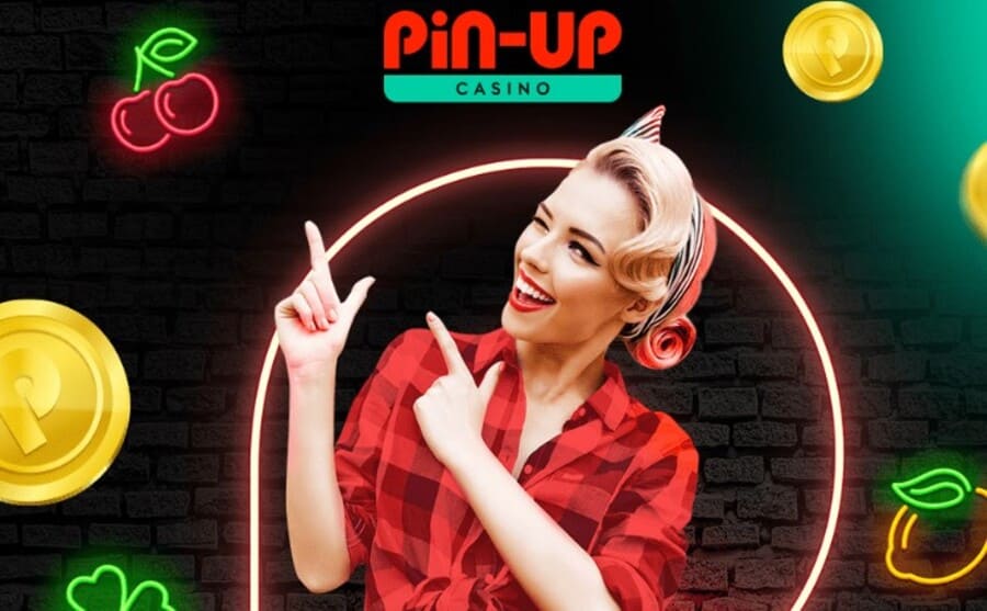 
PIN-UP Casino İcmalı
