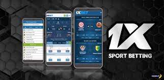 1xBet Kenya Mobile Application for Android & iphone 2025