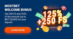 Mostbet Bangladesh Sportsbook Introduction