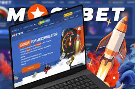 Avaliação do site do cassino Mostbet