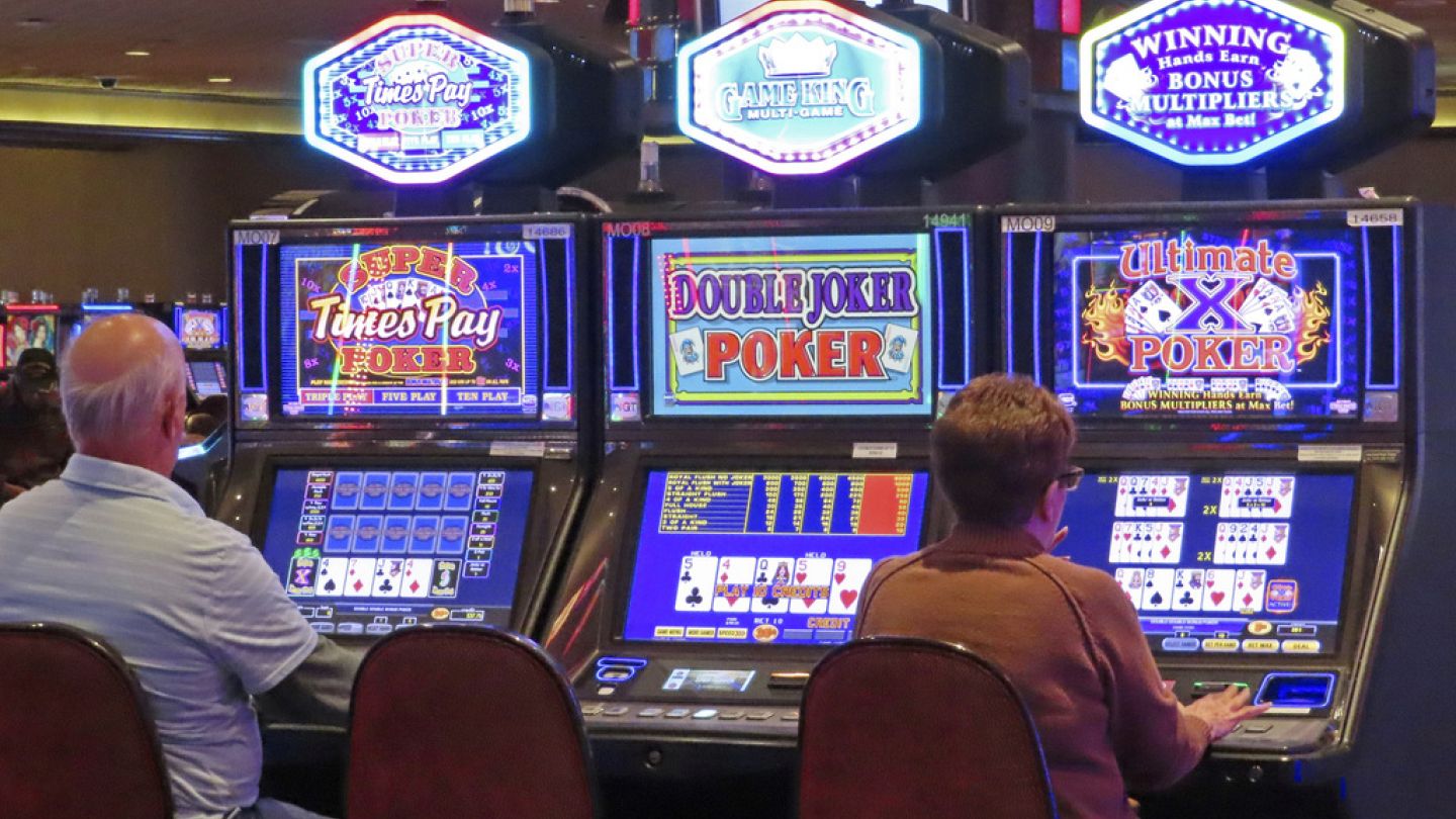 Golden Bull Online Casino Testimonial 2025
