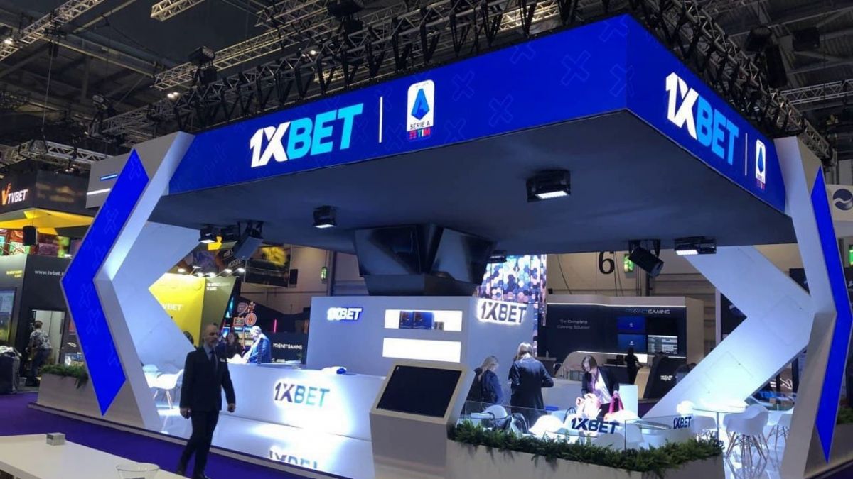 1xBet Reviews Rankings for April 2025 - Is it official and secure to play?