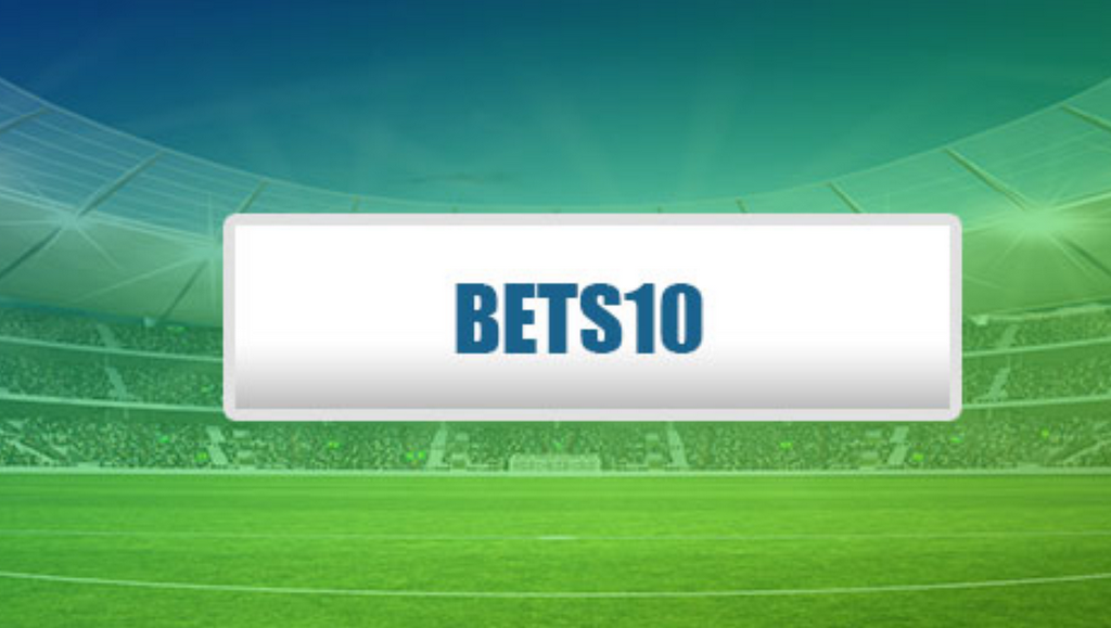 Bets10 Casino sitesi