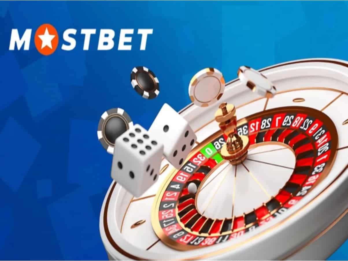 Mostbet Gambling Enterprise and Bukkie в Україні
