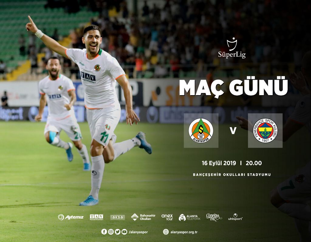 Türkiye'nin önde gelen 5 futbol kulübü