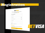 বাংলাদেশে BetVisa মোবাইল অ্যাপ্লিকেশন ডাউনলোড করুন